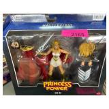 Masterverse Princess of Power She-Ra Action Figure