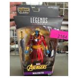 Marvel Legends Series Malekith Action Figure