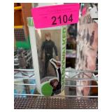 Luke Skywalker Action Figure in Packaging