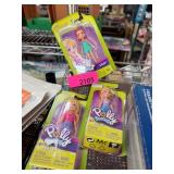 Polly Pocket Dolls in Original Packaging