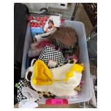 Halloween Costumes and Accessories