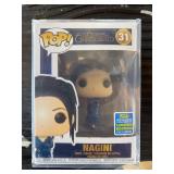 Funko Pop! Nagini Summer Convention Exclusive