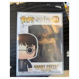 Funko Pop Harry Potter Vinyl Figure 01