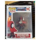 Funko Pop Masters of the Universe Mosquitor