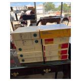 Kodak Carousel Slide Trays Lot