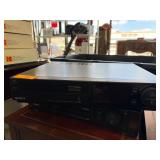 Sony SLV-585HF Hi-Fi Stereo VCR