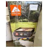 Ozark Trail 2-Burner Tabletop Griddle