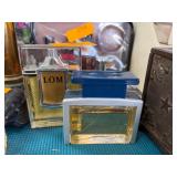 Two Bottles of Fragrances for Men