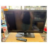 Insignia 35-Inch LCD TV With Remote