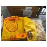 Bananagrams and Thinkfun Games
