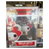 Funko Pop! Hello Kitty Figure #69
