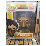 Funko Pop! My Hero Academia Overhaul 788 Figure