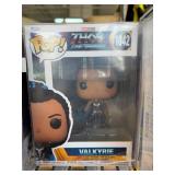Funko POP! Valkyrie Thor: Love and Thunder