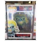 Funko Pop Iron Maiden Live After Death Eddie