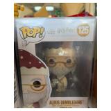 Funko Pop! Harry Potter Albus Dumbledore 125