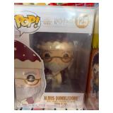 Funko Pop! Albus Dumbledore Figure