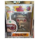 Pop Movies The Suicide Squad Polka-Dot Man