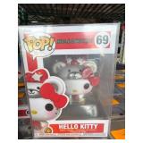 Funko Pop! Hello Kitty #69 Vinyl Figure