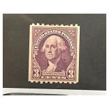 1932 3-Cent Washington Bicentennial Stamp