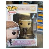Funko Pop! The Golden Girls Blanche #1633