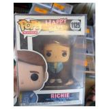 Funko Pop Richie from Happy Days #1125