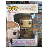Funko Pop! Blanche from The Golden Girls