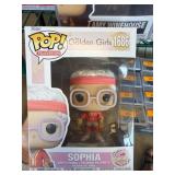 Funko Pop Golden Girls Sophia 1686