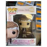 Funko Pop Television The Golden Girls Blanche
