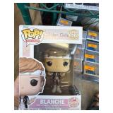 Funko Pop Blanche from The Golden Girls #1683