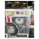 Funko Pop Wonder Woman #393 Collectible Vinyl