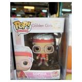 Funko Pop Television Sophia #1686