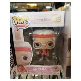 Funko Pop Television Golden Girls Sophia Figure