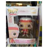 Funko Pop Television Sophia 1686 Figure