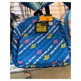 Funko x Star Wars Baby Yoda Backpack