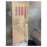 Foldable Dog Ramp with User Manual