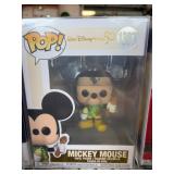 Funko Pop! Walt Disney World 50 Mickey Mouse