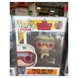 Funko Pop Movies Polka-Dot Man 1112