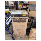 Portable Air Conditioner JHS-A016C-07KR-D3