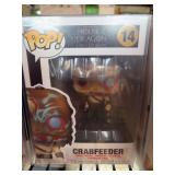 Funko Pop! Crabfeeder Figure No. 14