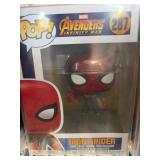 Pop! Marvel Avengers Infinity War Iron Spider