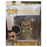 Funko Pop! Walt Disney World 50 Mickey Mouse