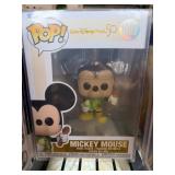 POP! Walt Disney World 50th Mickey Vinyl Figure