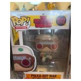 Polka-Dot Man Funko Pop! Figure, The Suicide Squad
