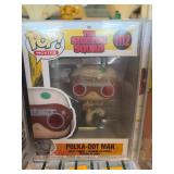 Funko Pop! Polka-Dot Man Vinyl Figure, Suicide Squ