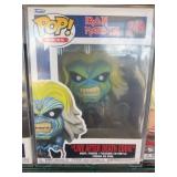 Funko Pop Iron Maiden Live After Death