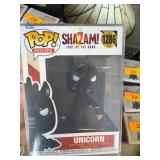 Funko Pop Movies Shazam Unicorn 1286