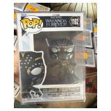 Funko Pop Black Panther 1102 Wakanda Forever