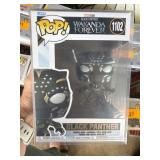 Funko Pop Black Panther #1102 Wakanda Forever