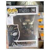 Funko Pop Black Panther Wakanda Forever #1102