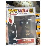 Funko Pop! Shazam Unicorn #1286 Vinyl Figure